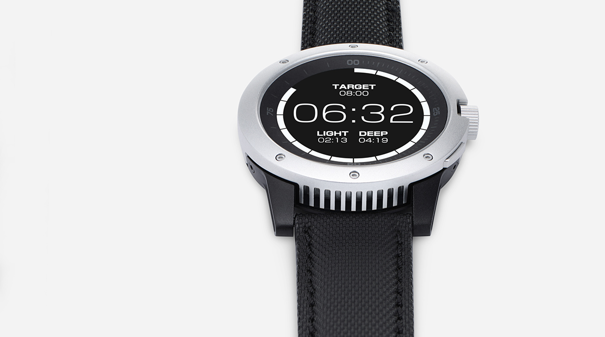 Matrix，powerwatch，calorie，Intelligent Watch，concise，sustainable，low power consumption，Temperature difference，