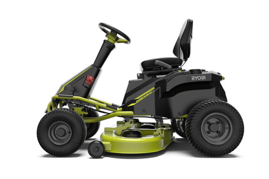 lawn mower，fish，outdoors，2017IDEA，