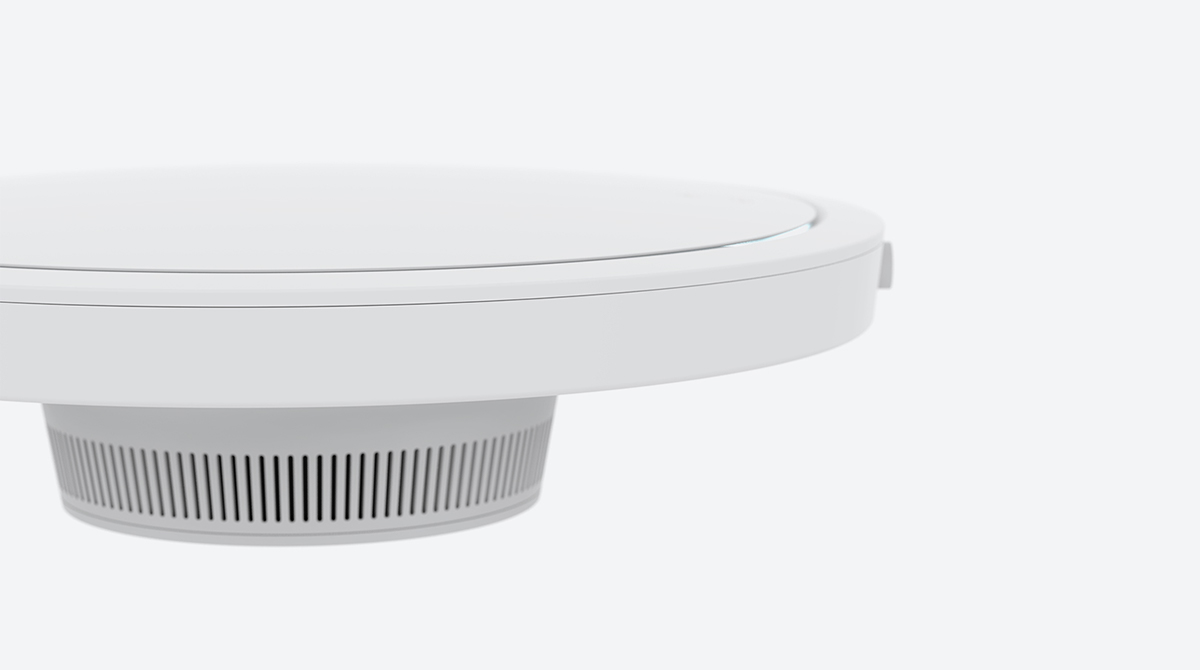 innovate，product design，air cleaner，