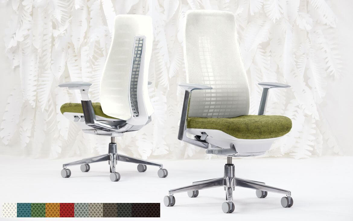 Office chair，Hollowed out design，business affairs，2017IDEA，