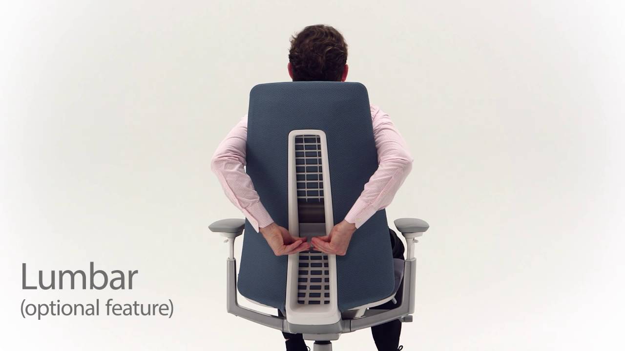 Office chair，Hollowed out design，business affairs，2017IDEA，