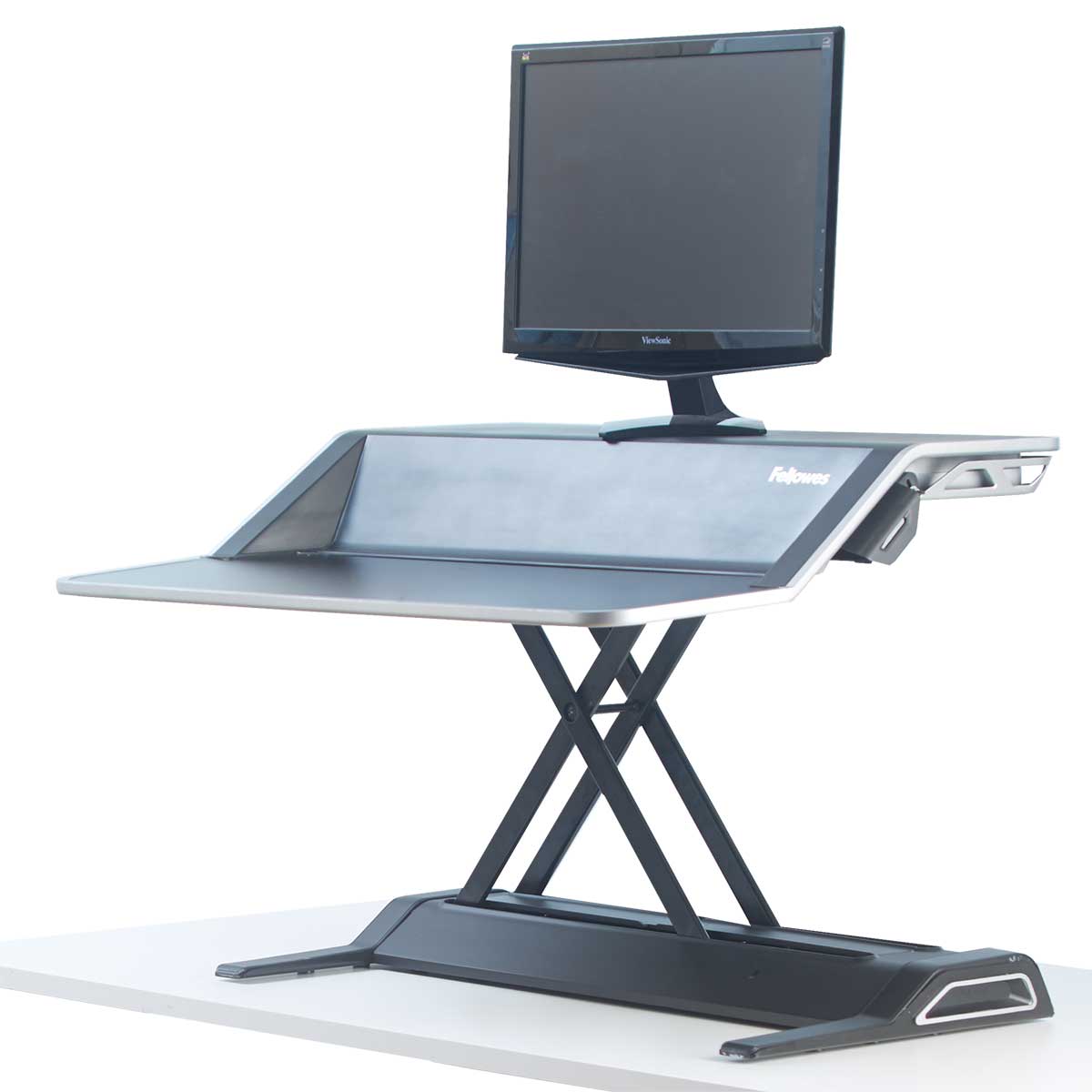 Standing Office，The computer table，convenient，2017IDEA，