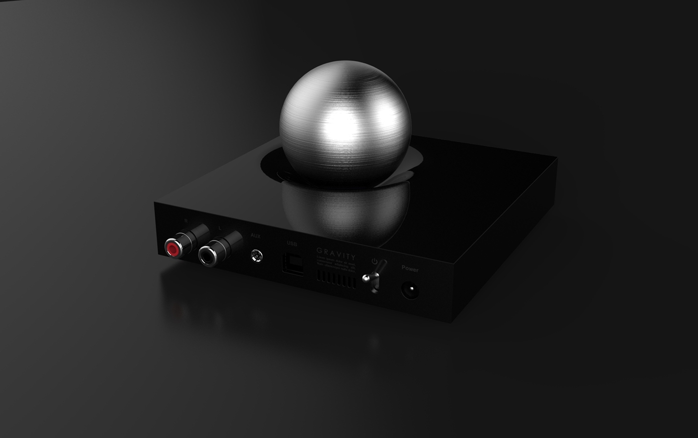 gravity，Gravity，universe，Headphone Amplifier，conceptual design，