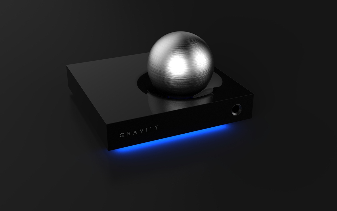 gravity，Gravity，universe，Headphone Amplifier，conceptual design，