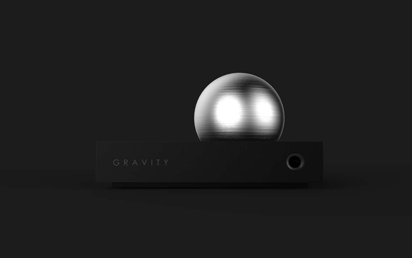 gravity，Gravity，universe，Headphone Amplifier，conceptual design，