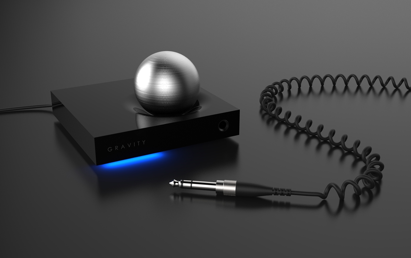 gravity，Gravity，universe，Headphone Amplifier，conceptual design，