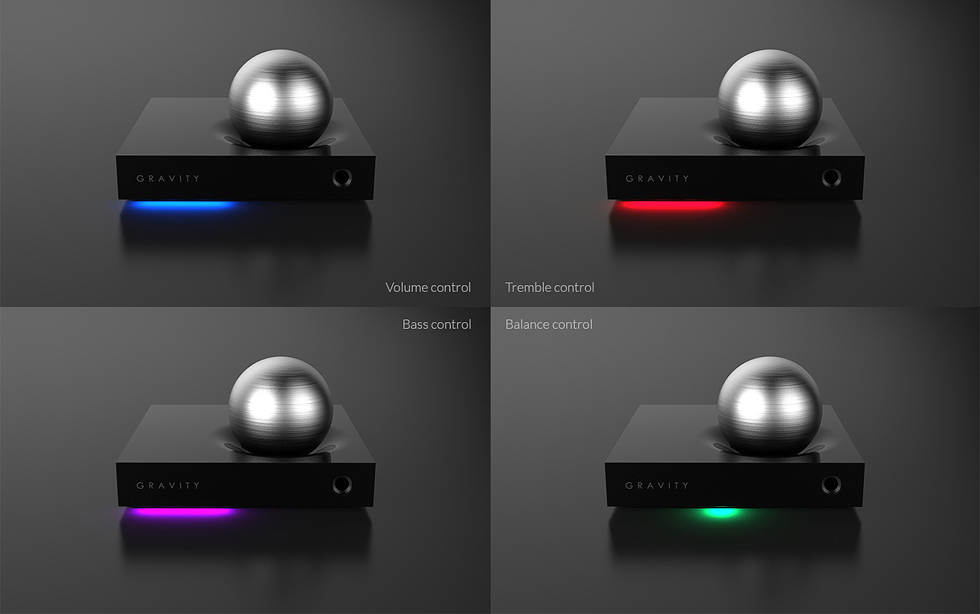 gravity，Gravity，universe，Headphone Amplifier，conceptual design，