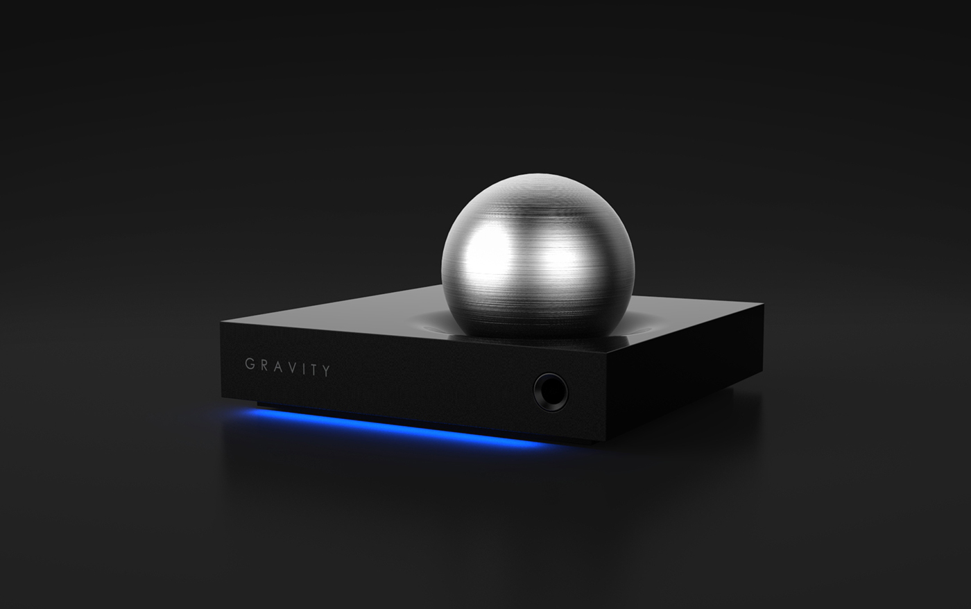 gravity，Gravity，universe，Headphone Amplifier，conceptual design，