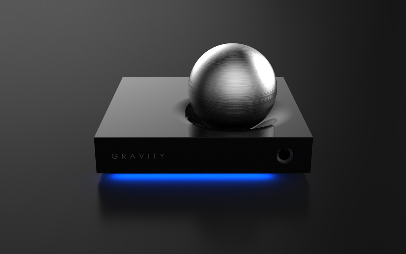 gravity，Gravity，universe，Headphone Amplifier，conceptual design，