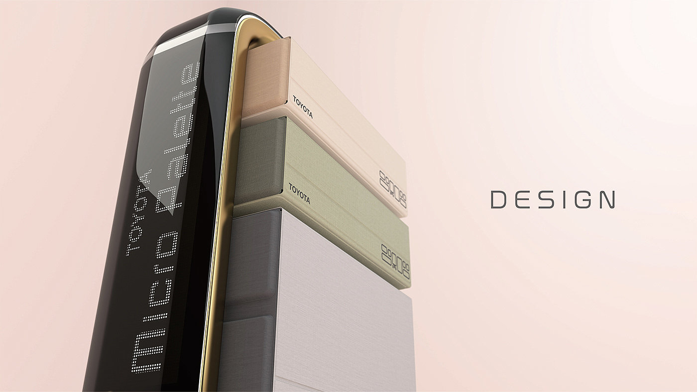 Micro Palette，Deliver mobile devices，transport，