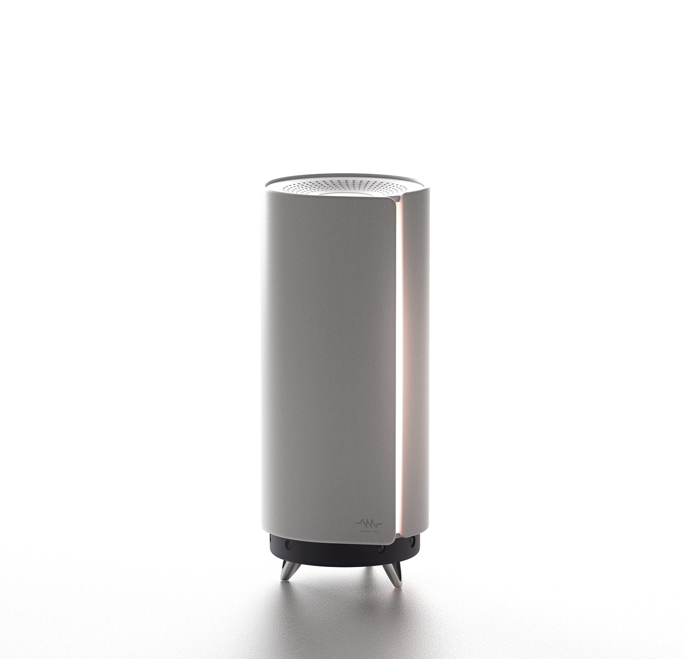 Heart Hz，loudspeaker box，Intelligent products，Interaction design，