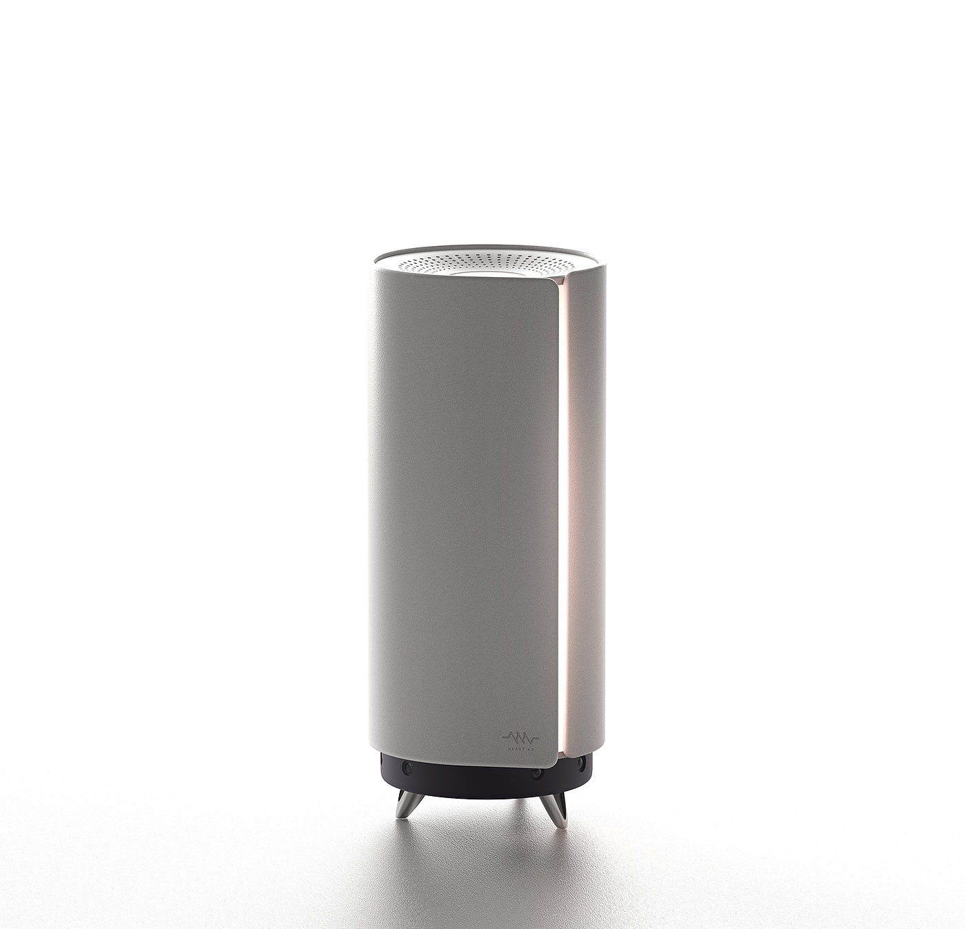Heart Hz，loudspeaker box，Intelligent products，Interaction design，