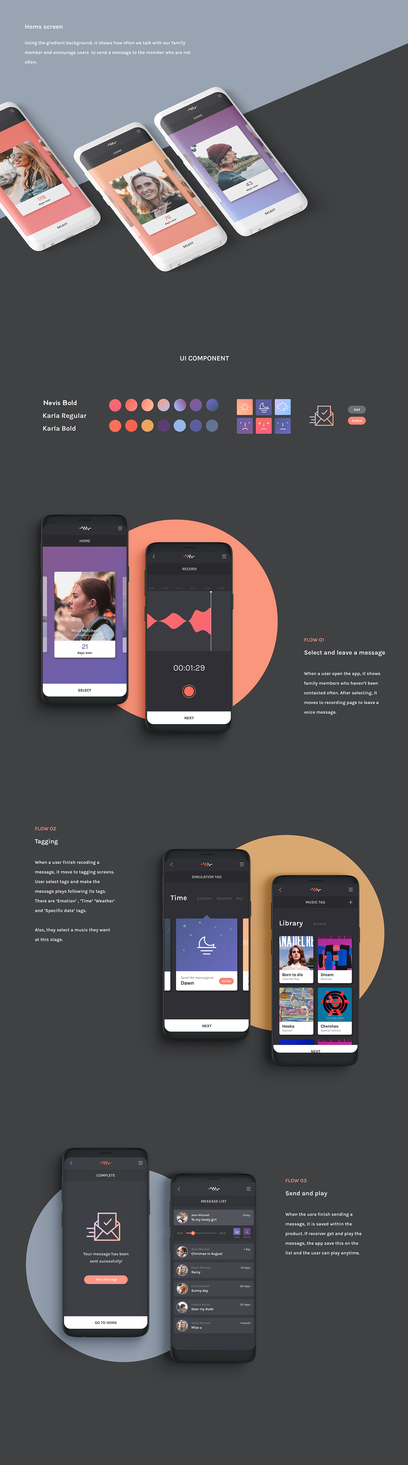 Heart Hz，loudspeaker box，Intelligent products，Interaction design，