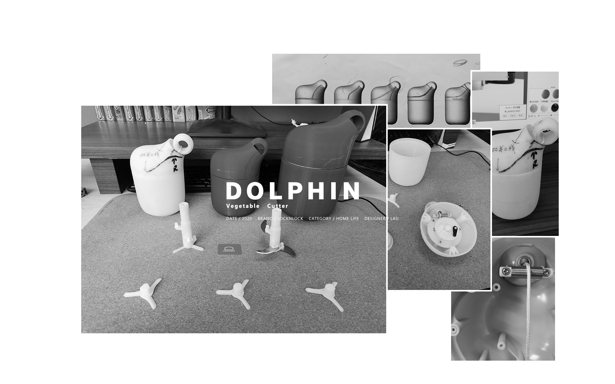 Vegetable chopper，investigation and research，technological process，