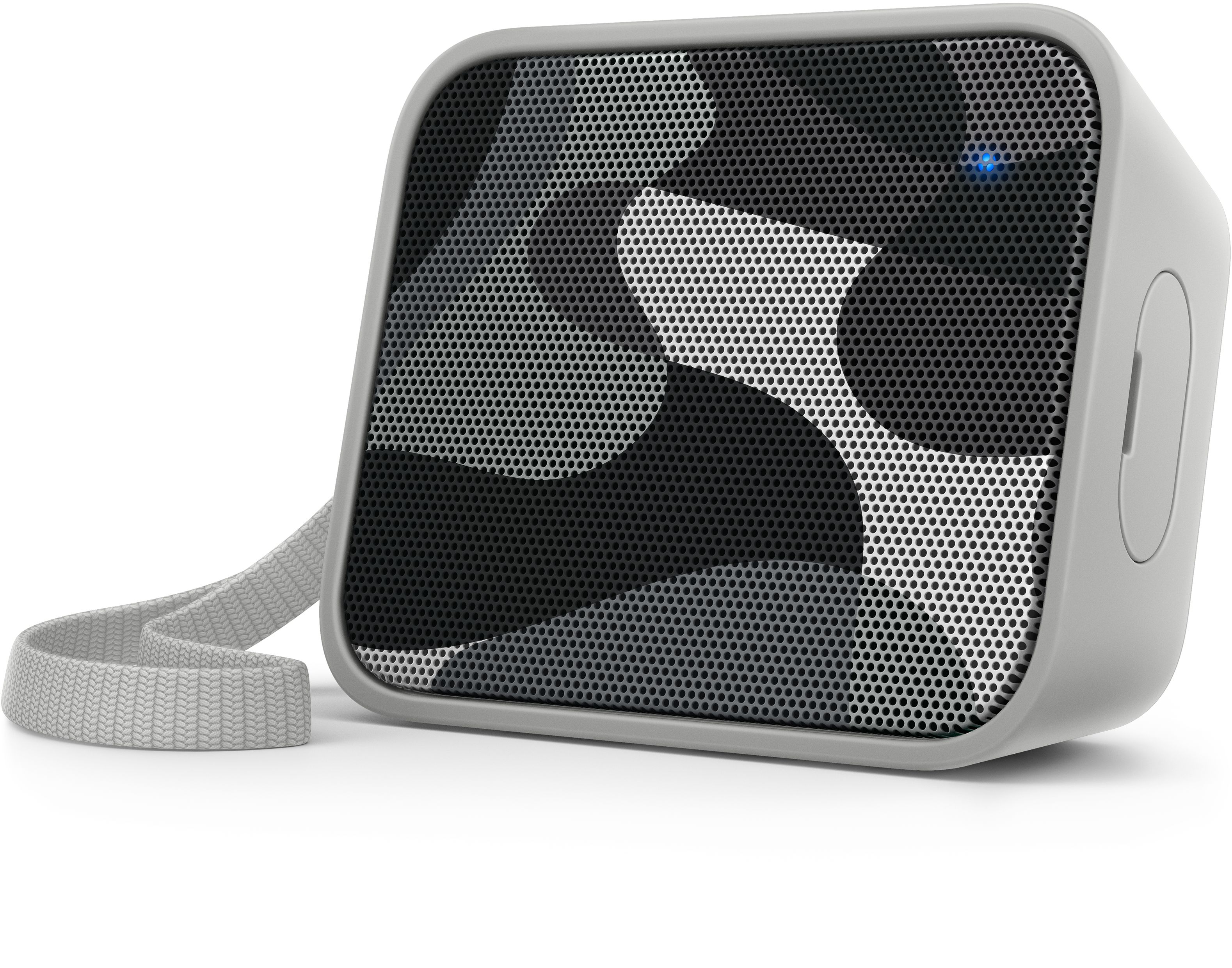 loudspeaker box，colour，Portable，Philips，waterproof，Small，High volume，