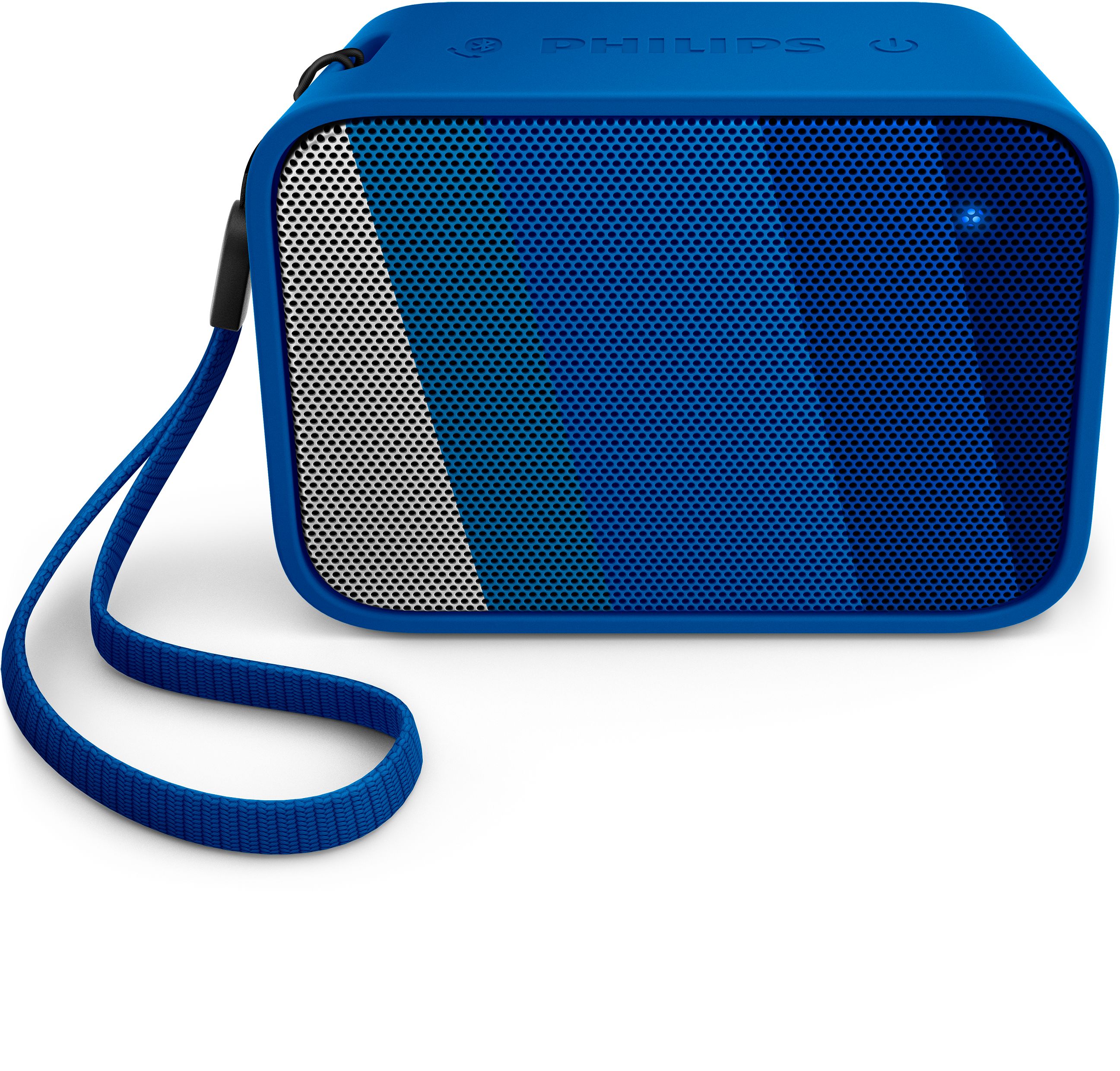 loudspeaker box，colour，Portable，Philips，waterproof，Small，High volume，