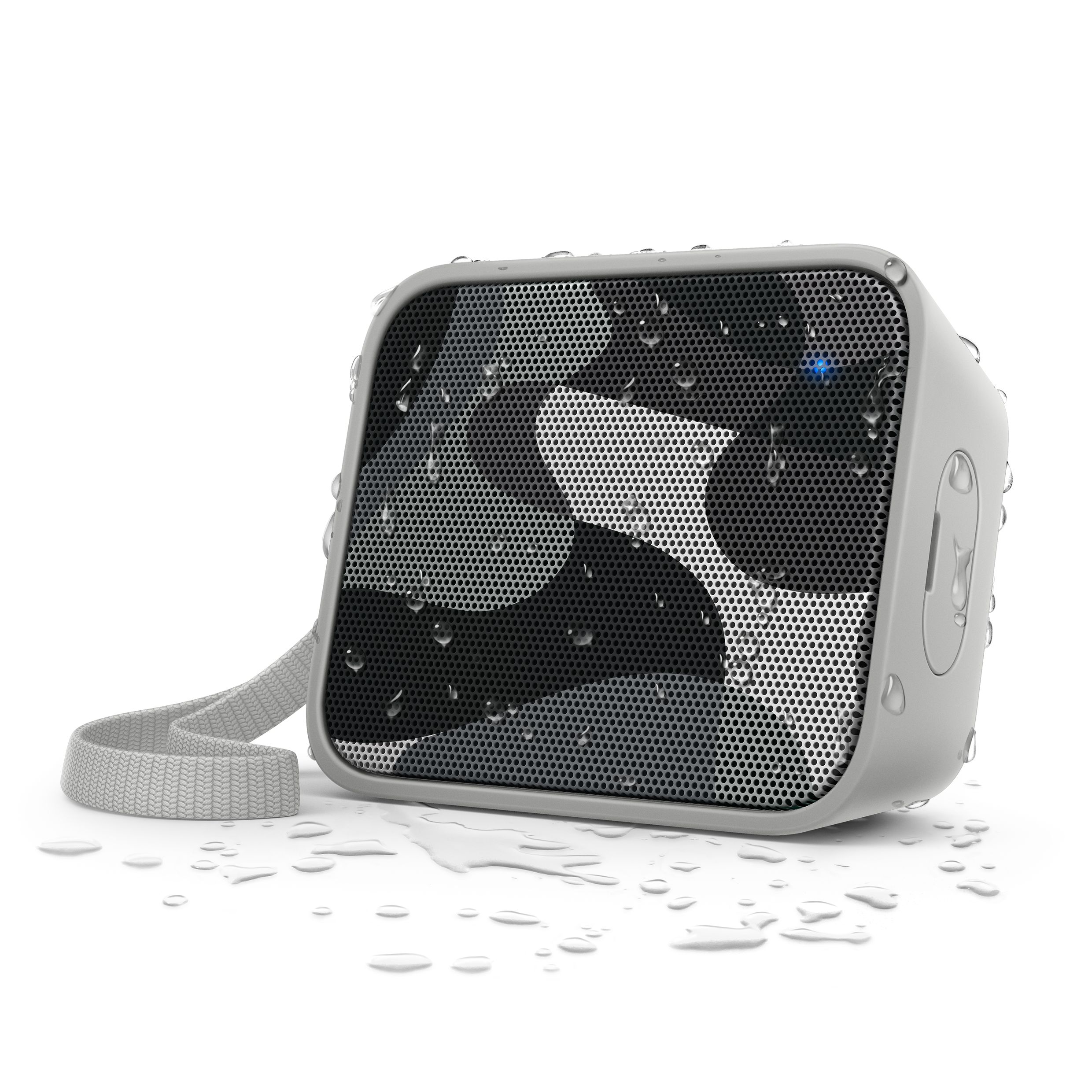 loudspeaker box，colour，Portable，Philips，waterproof，Small，High volume，