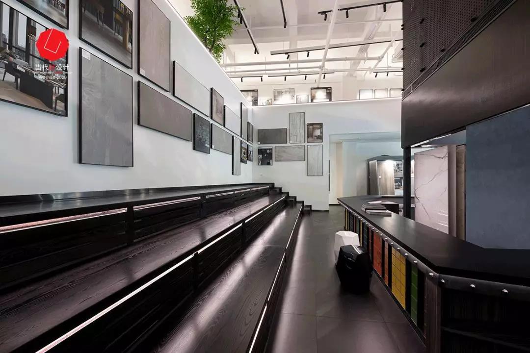 CGD contemporary good design award，award-winning work，Interior design，