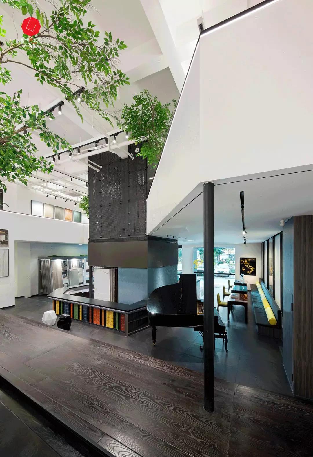 CGD contemporary good design award，award-winning work，Interior design，