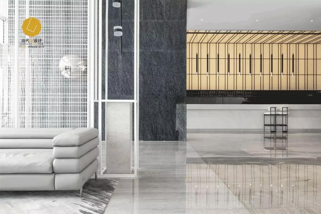 CGD contemporary good design award，award-winning work，Interior design，