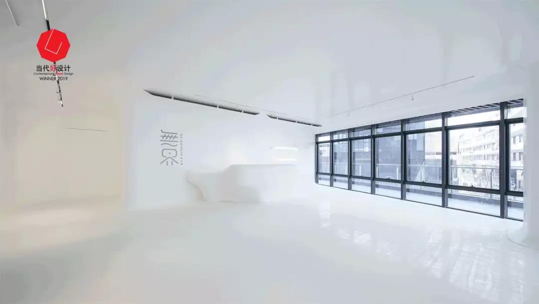 CGD contemporary good design award，award-winning work，Interior design，