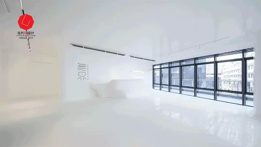 CGD contemporary good design award，award-winning work，Interior design，