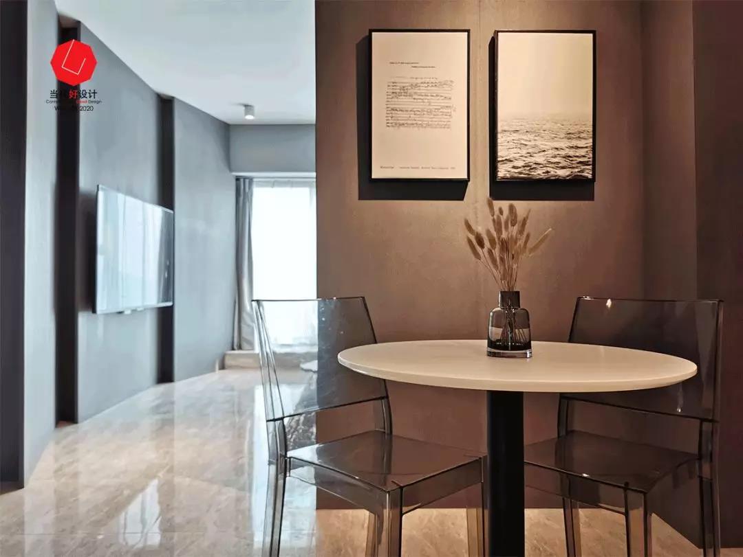 CGD contemporary good design award，award-winning work，Interior design，