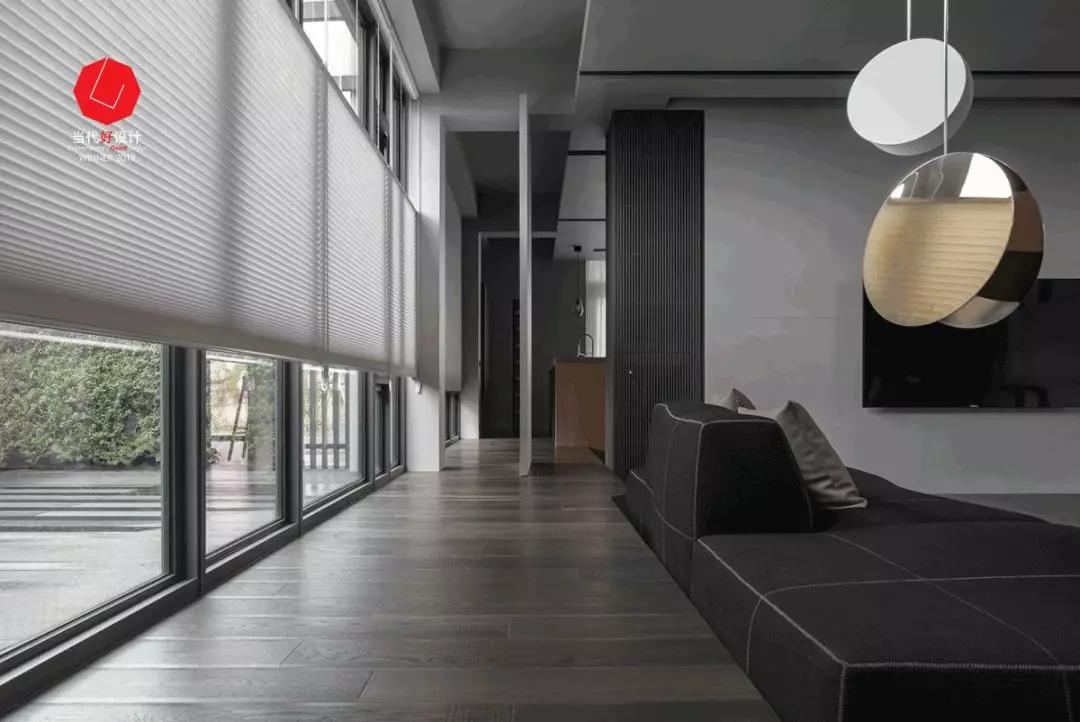 CGD contemporary good design award，award-winning work，Interior design，