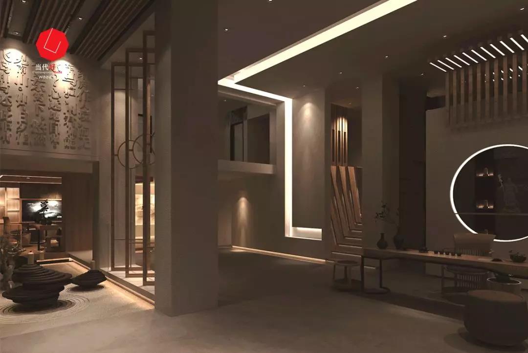 CGD contemporary good design award，award-winning work，Interior design，