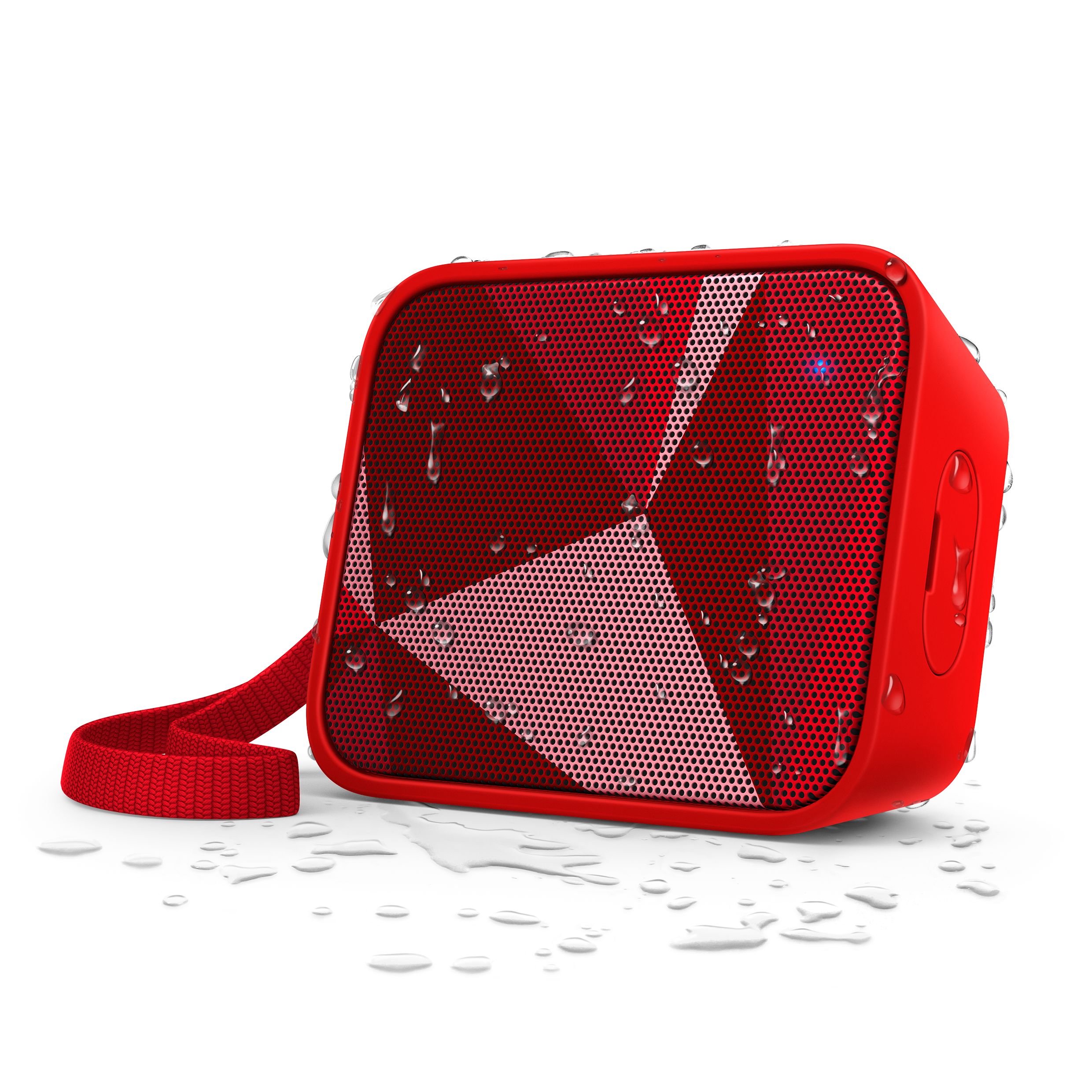 loudspeaker box，colour，Portable，Philips，waterproof，Small，High volume，