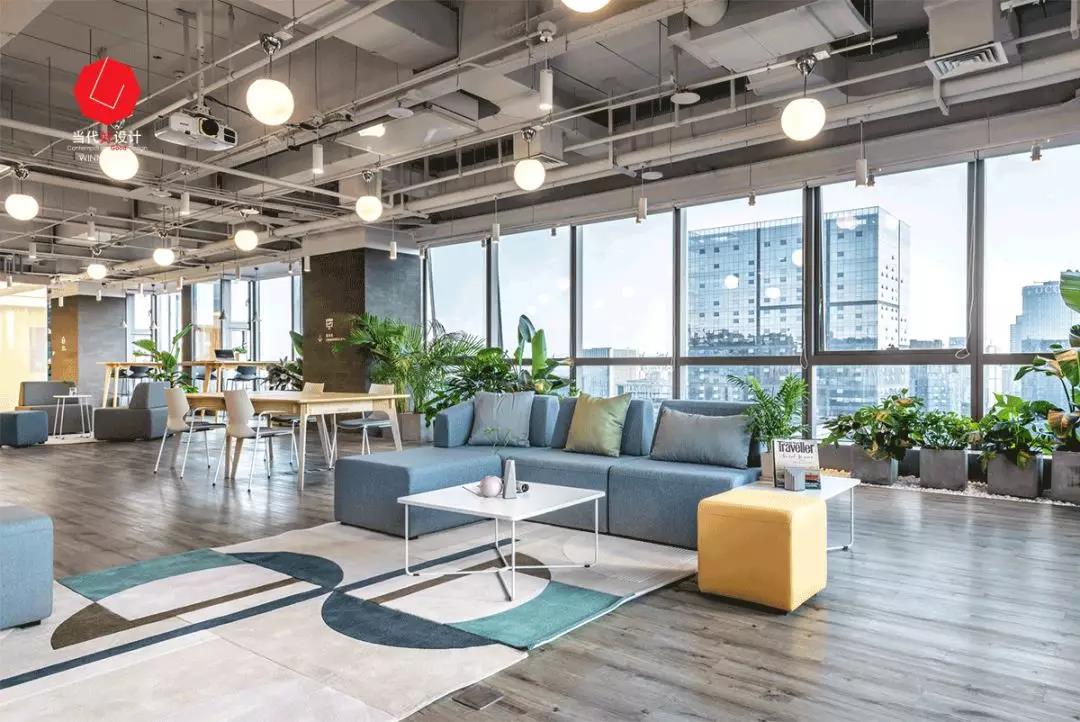 CGD contemporary good design award，award-winning work，Interior design，