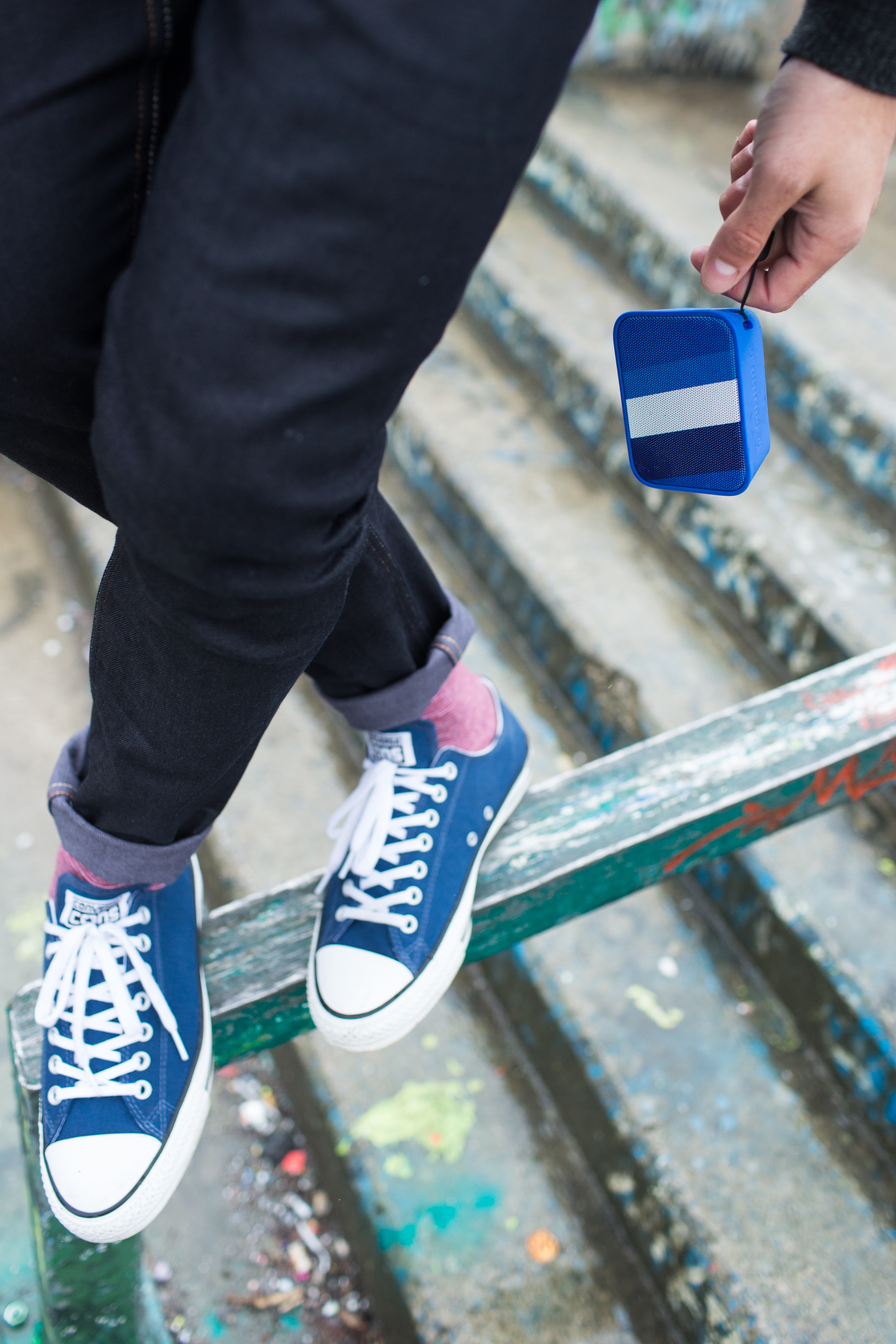 loudspeaker box，colour，Portable，Philips，waterproof，Small，High volume，