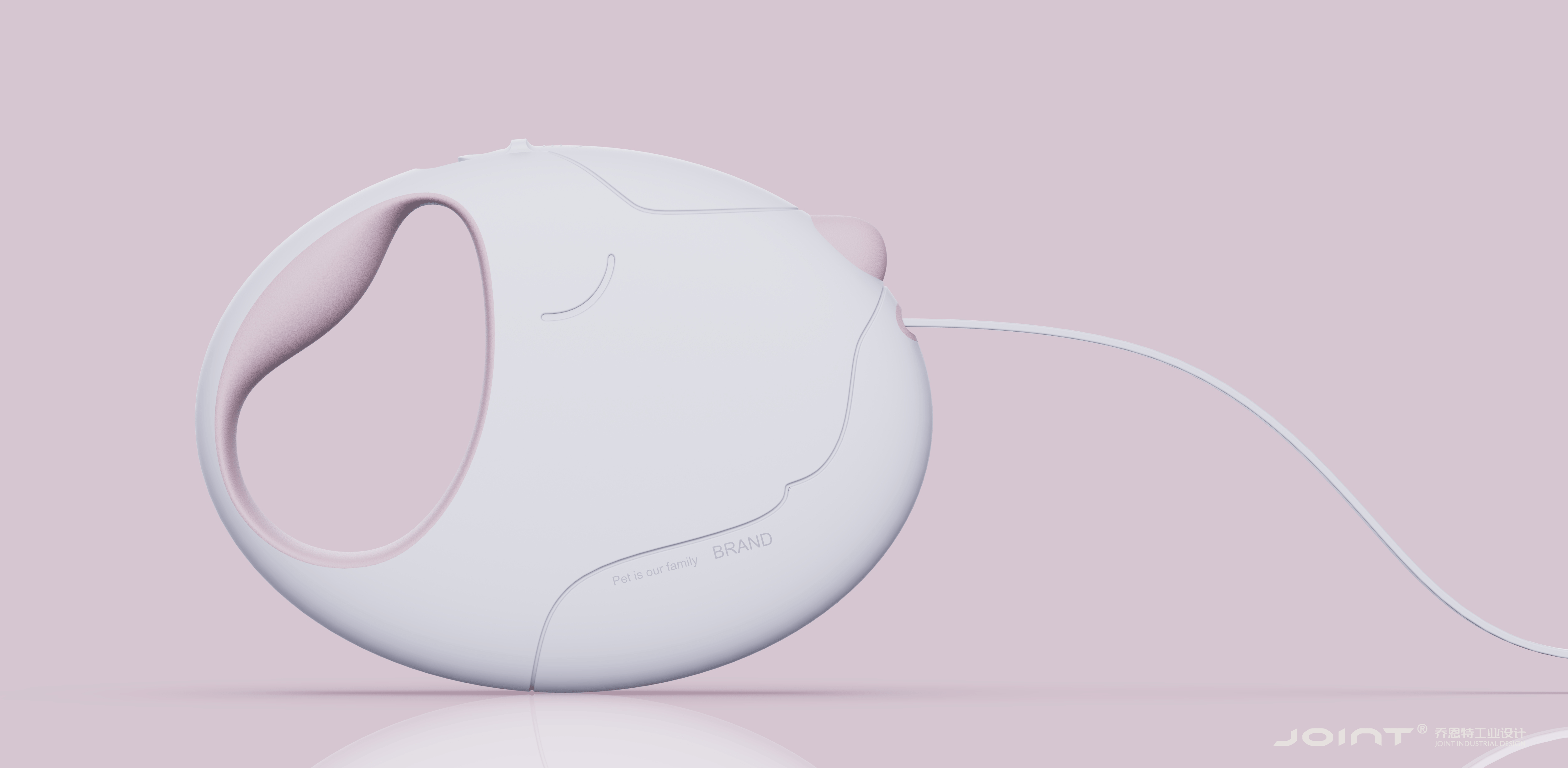 product design，Pets，Traction rope，outdoors，