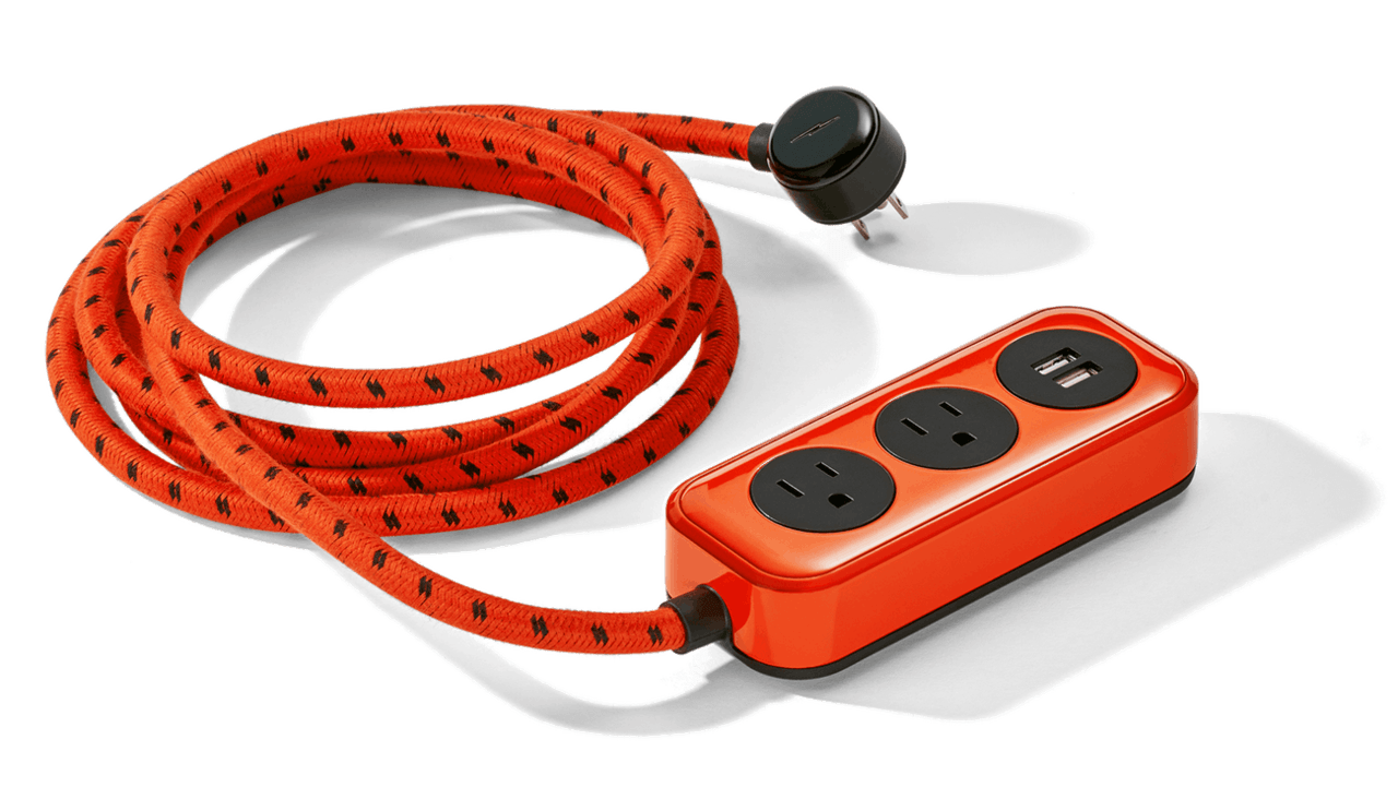 Shinola discount power strip