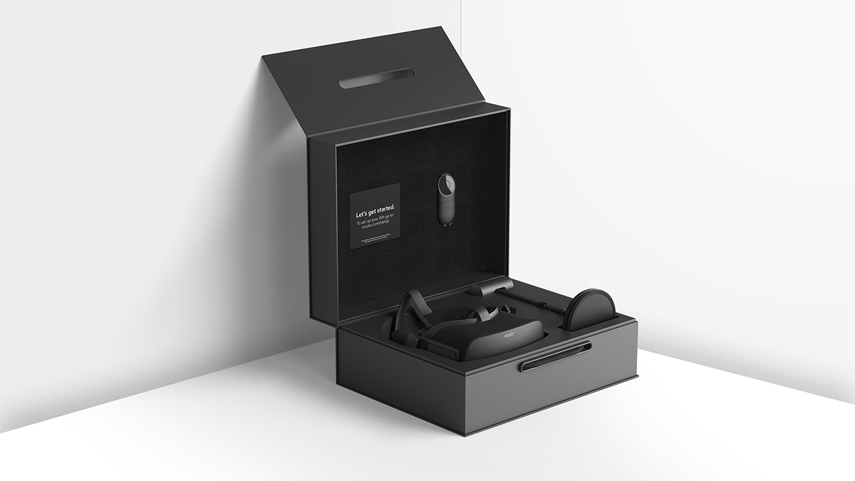 Oculus，Rift，VR glasses，computer game，virtual reality，Headwear，