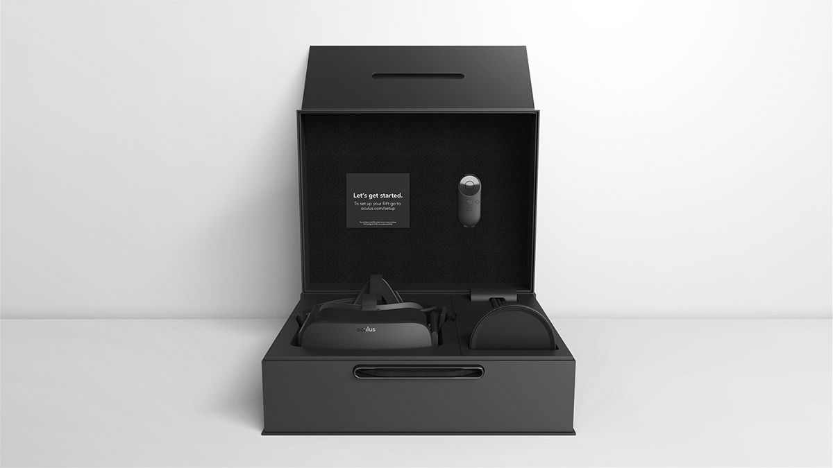 Oculus，Rift，VR glasses，computer game，virtual reality，Headwear，