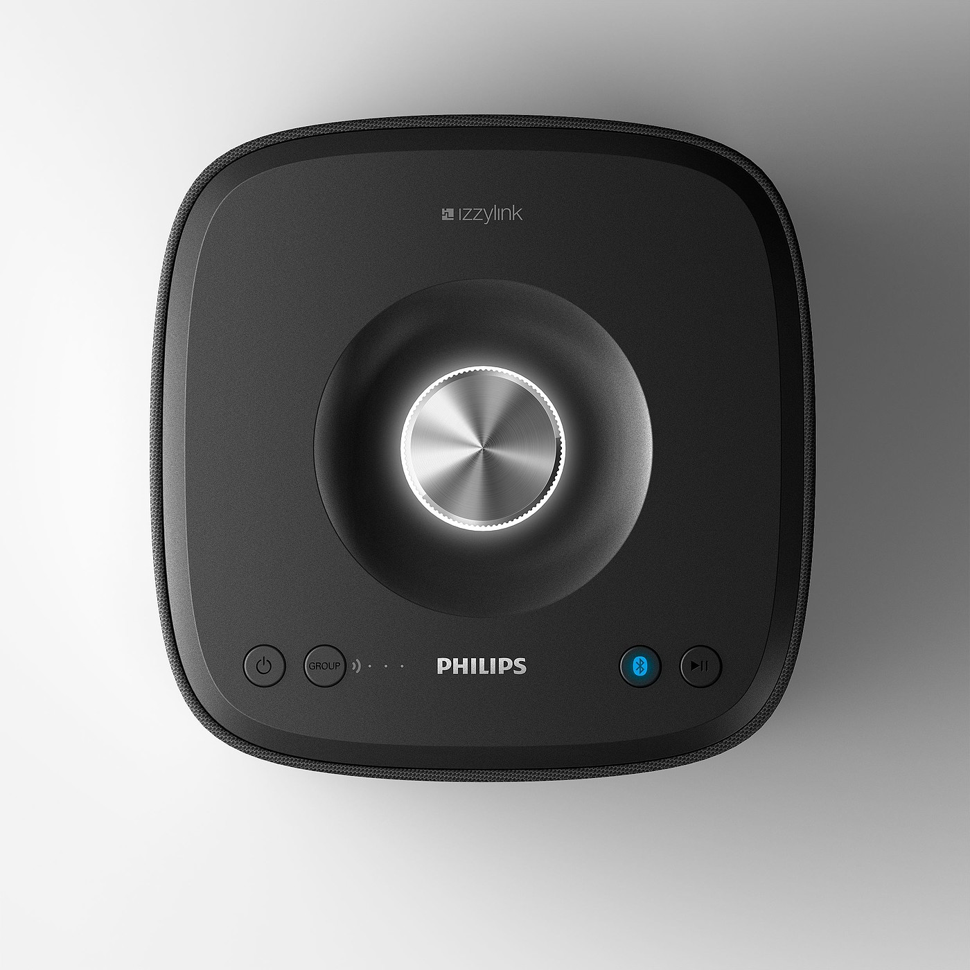 loudspeaker box，Multi-Media，wireless，Philips，