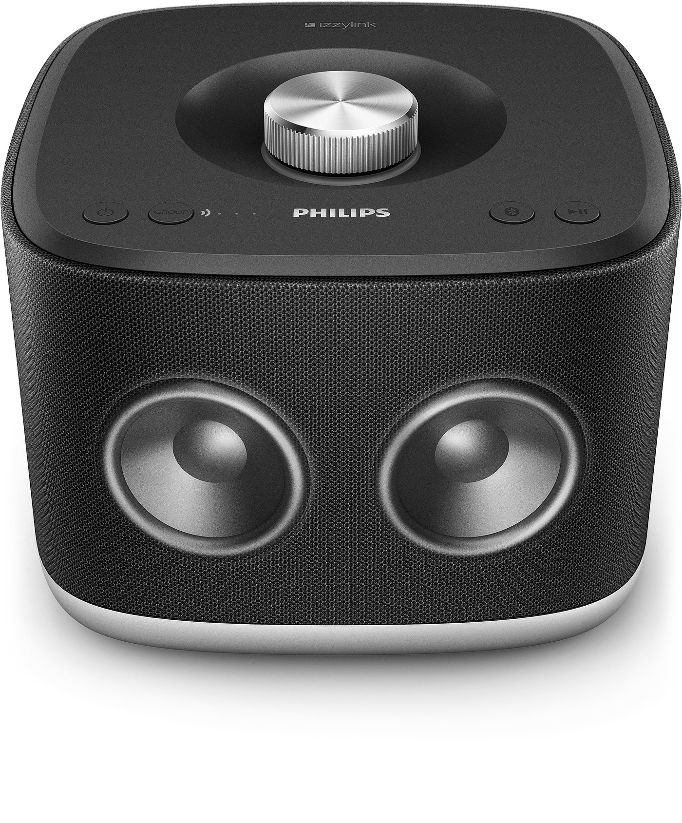 loudspeaker box，Multi-Media，wireless，Philips，