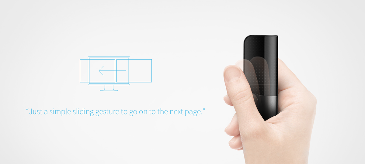Bluetooth，Wireless connection，intelligent control，Laser pen，Presentation document，aluminium，