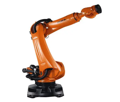 KUKA，KUKA robot，robot，