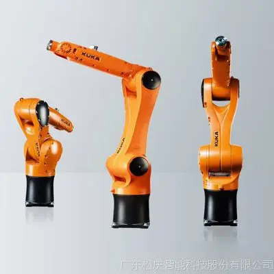 KUKA，KUKA robot，robot，