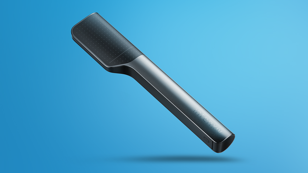 Bluetooth，Wireless connection，intelligent control，Laser pen，Presentation document，aluminium，