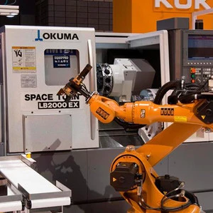 KUKA，KUKA robot，robot，