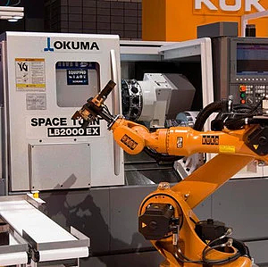 KUKA，KUKA robot，robot，