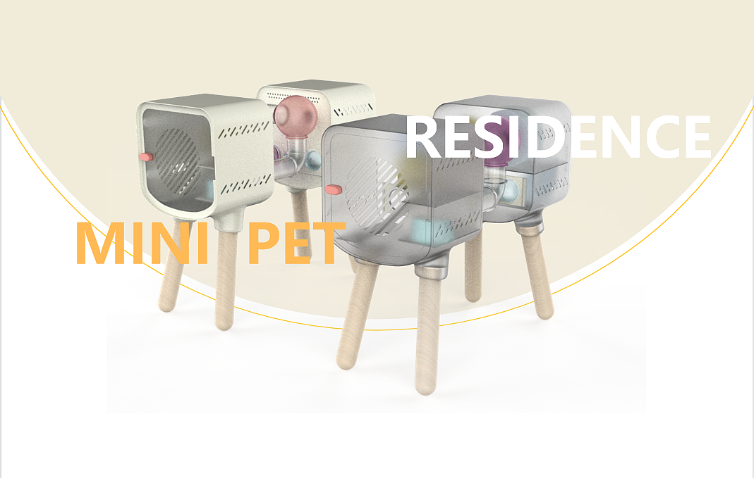 Pets and furniture，