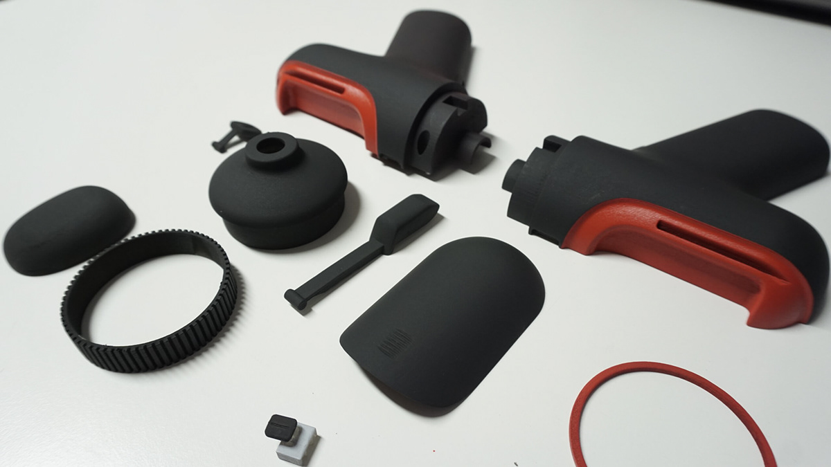 bolt driver，product design，brand，Harken，