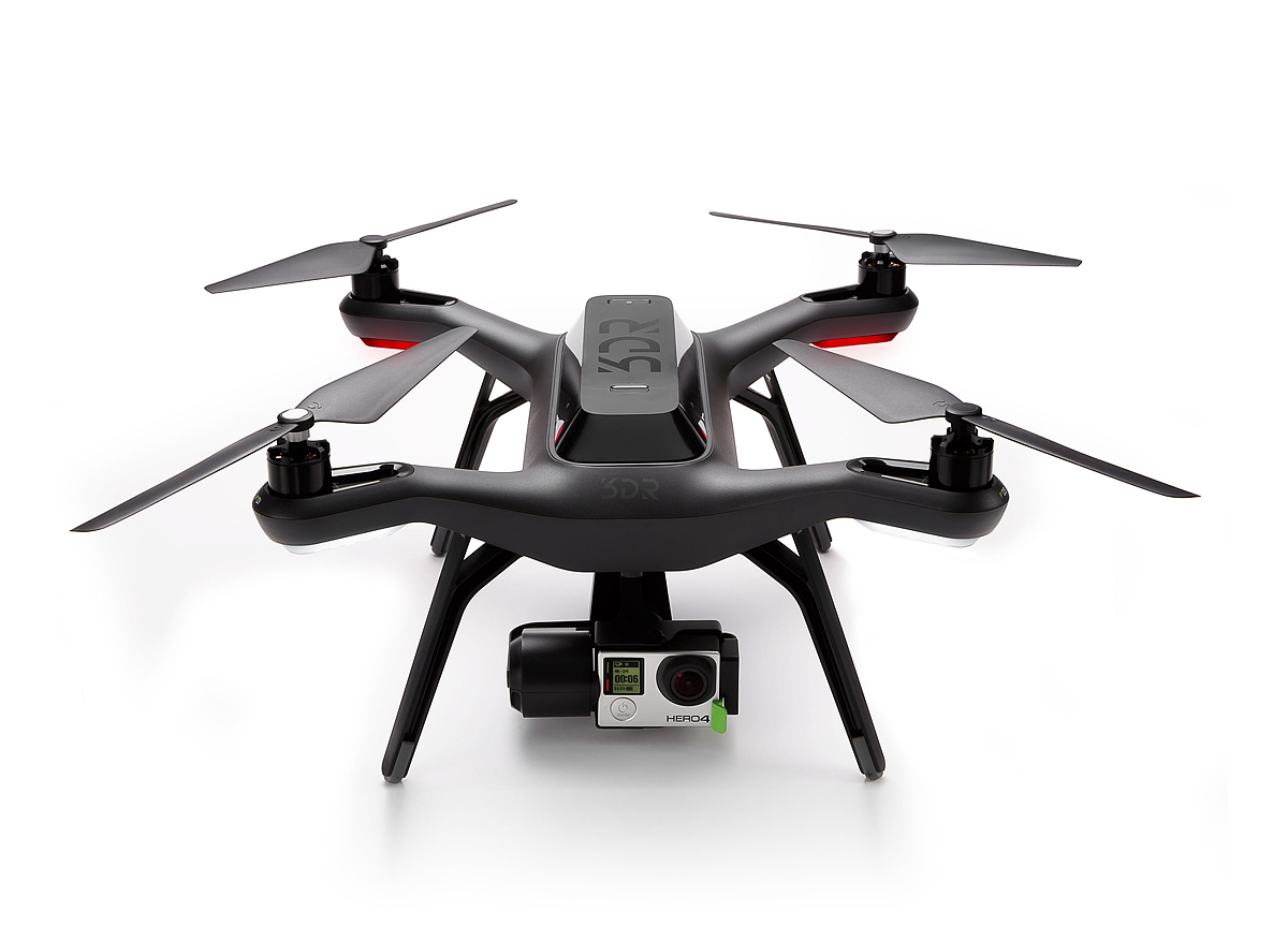 UAV，
