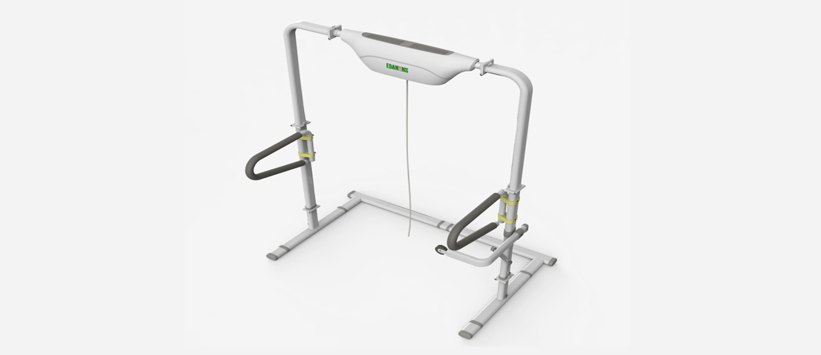 Mobile medical design，Rehabilitation instrument design，product design，Appearance design，
