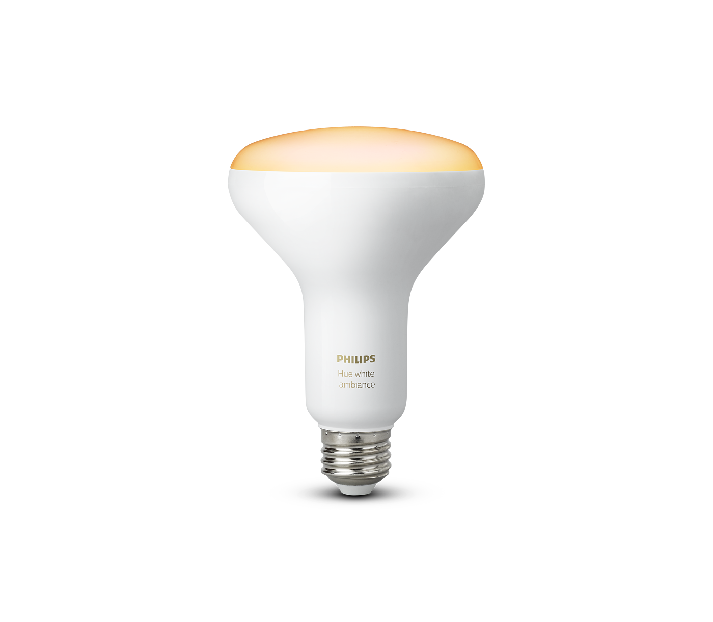 Philips，Light bulb:，Home，colour，