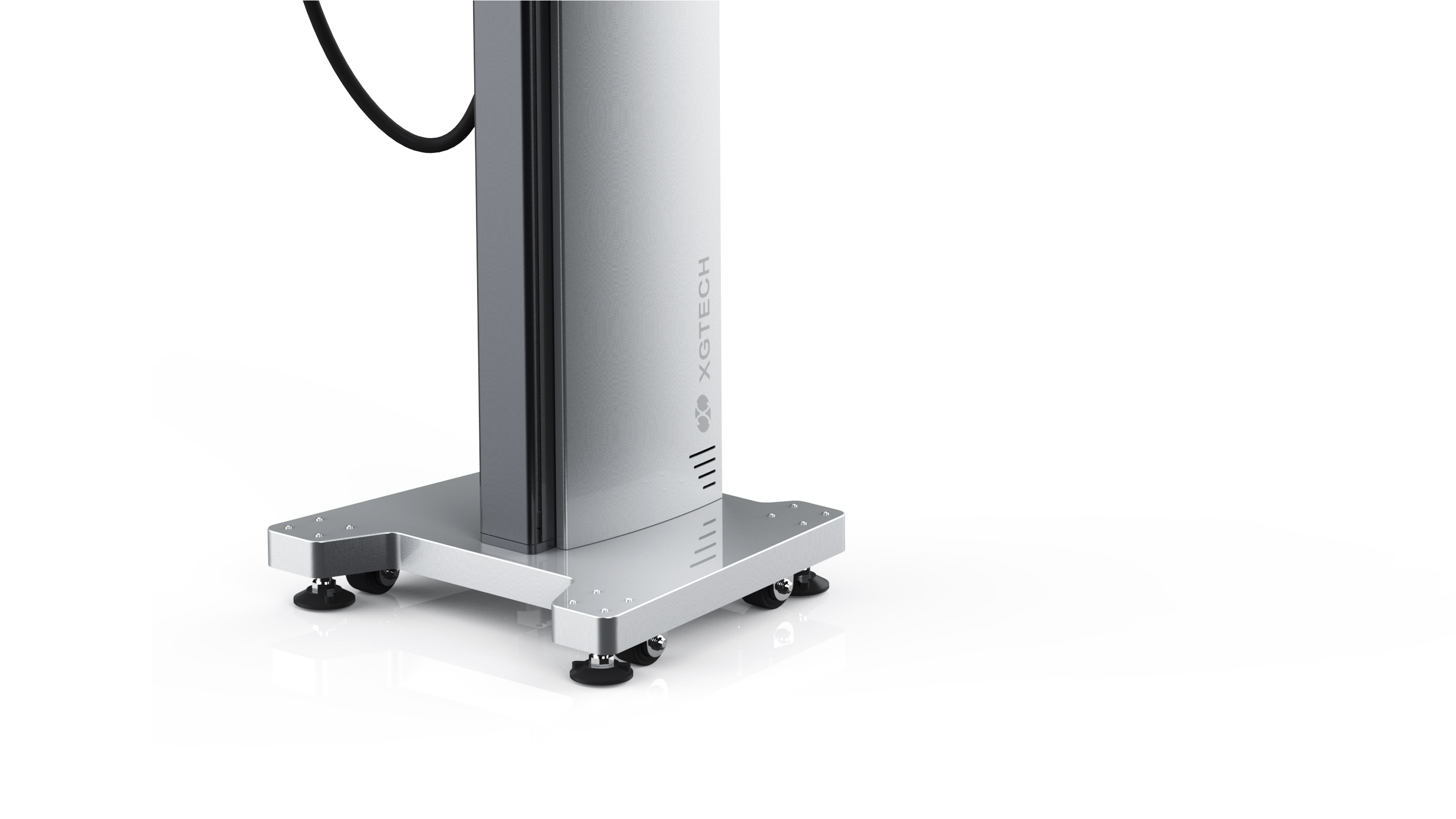 factory，Production line，Laser marking machine，